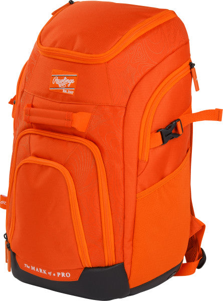 Rawlings Franchise 2 Players Backpack - Maltby Sports