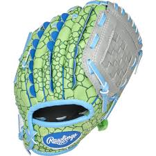 Rawlings Players Dino Youth 9" Baseball Glove