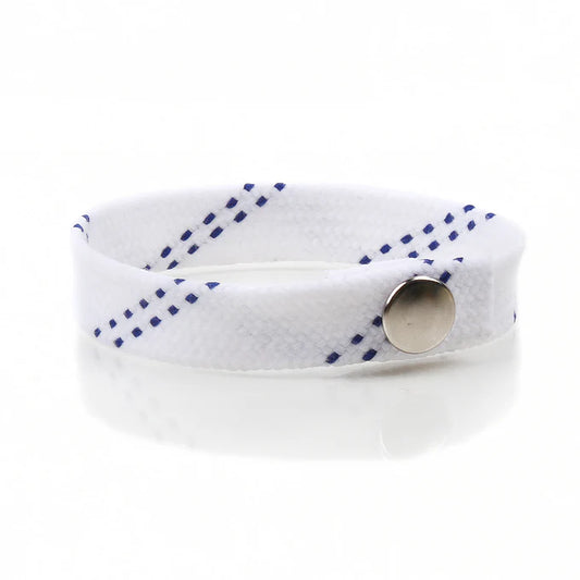 Howies Hockey Original Lace Bracelet - Maltby Sports