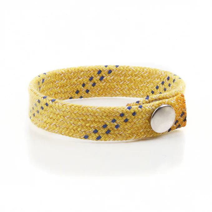 Howies Hockey Original Lace Bracelet - Maltby Sports