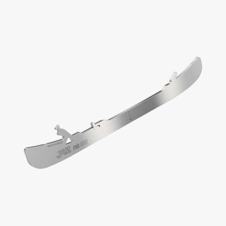 JRZ Pro Steel Skate Blades - Maltby Sports