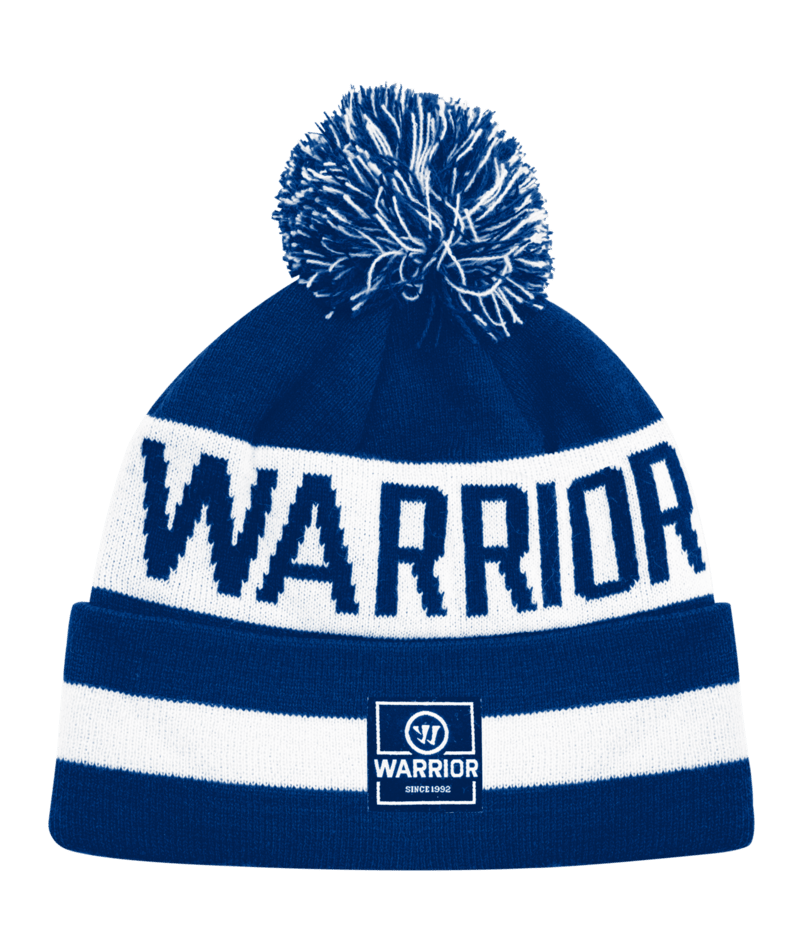 Warrior Team Toque Hat - Maltby Sports