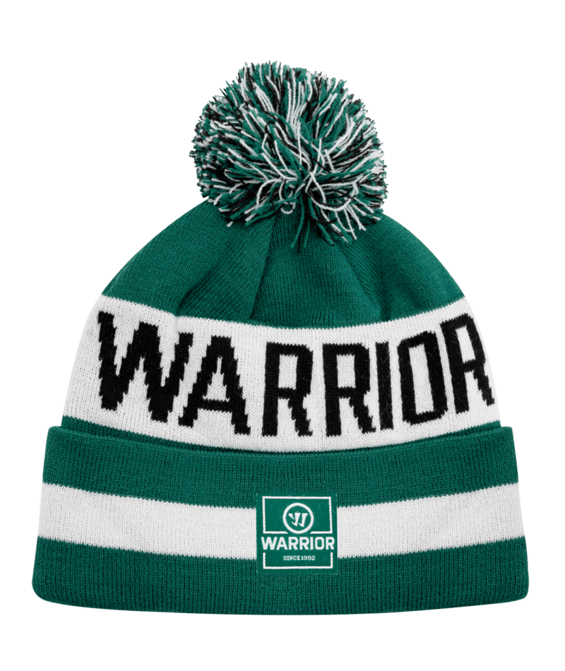 Warrior Team Toque Hat - Maltby Sports