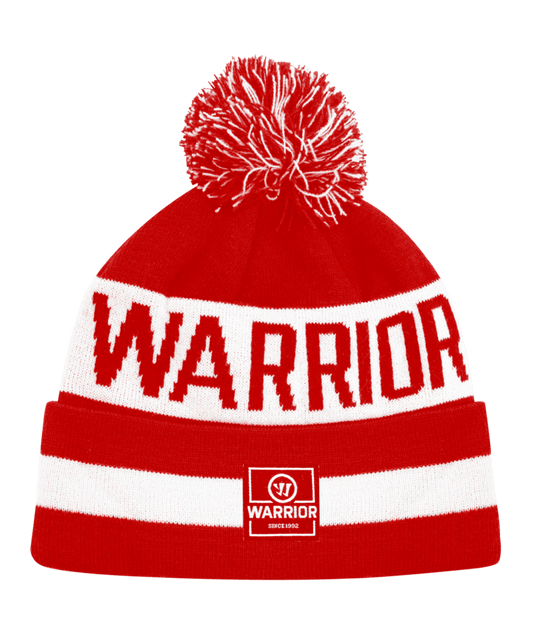 Warrior Team Toque Hat - Maltby Sports