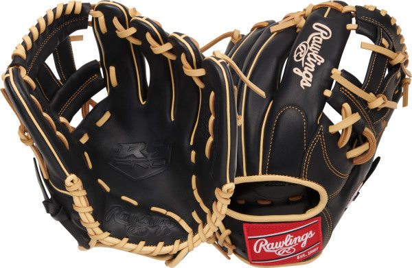Rawlings R9 Pro Manny Machado Model 11.5" RHT Baseball Glove - Maltby Sports