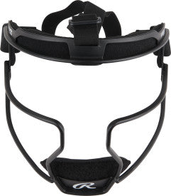 Rawlings Hi-Viz Adult Softball Fielders Mask - Maltby Sports