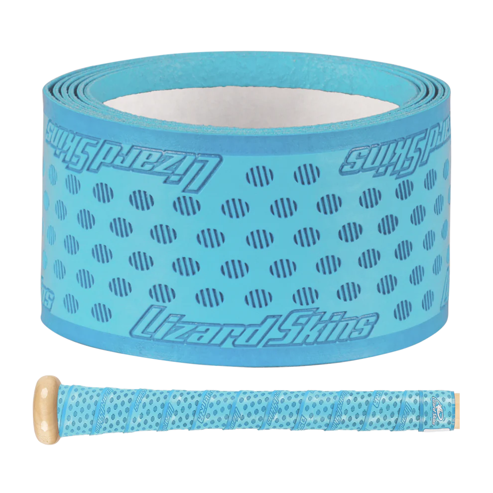 Lizard Skin DSP Ultra Solid Bat Wrap - 0.5mm - Maltby Sports