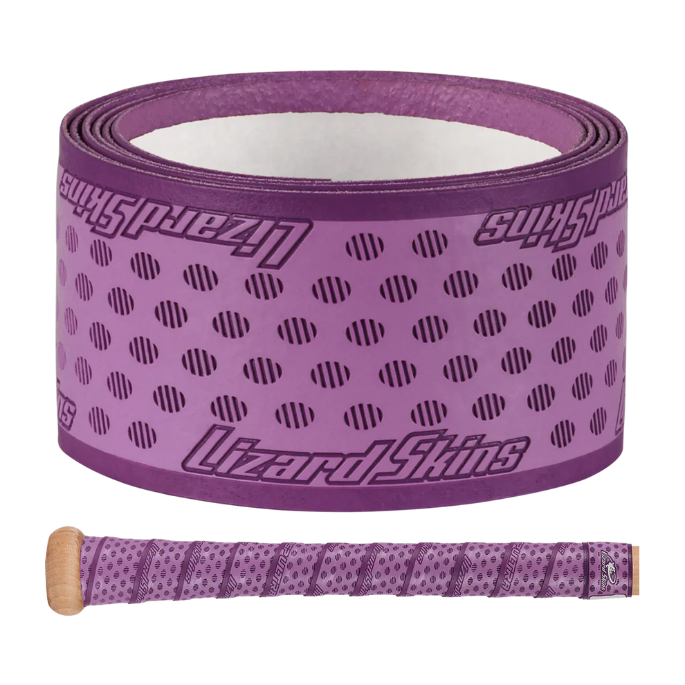 Lizard Skin DSP Ultra Solid Bat Wrap - 0.5mm - Maltby Sports