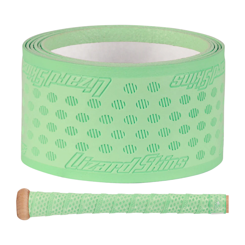 Lizard Skin DSP Ultra Solid Bat Wrap - 0.5mm - Maltby Sports
