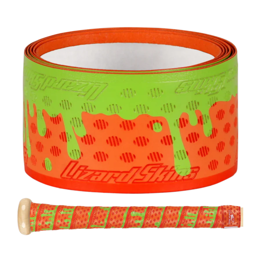 Lizard Skin Outburst DSP Ultra Bat Grip - 0.5mm - Maltby Sports