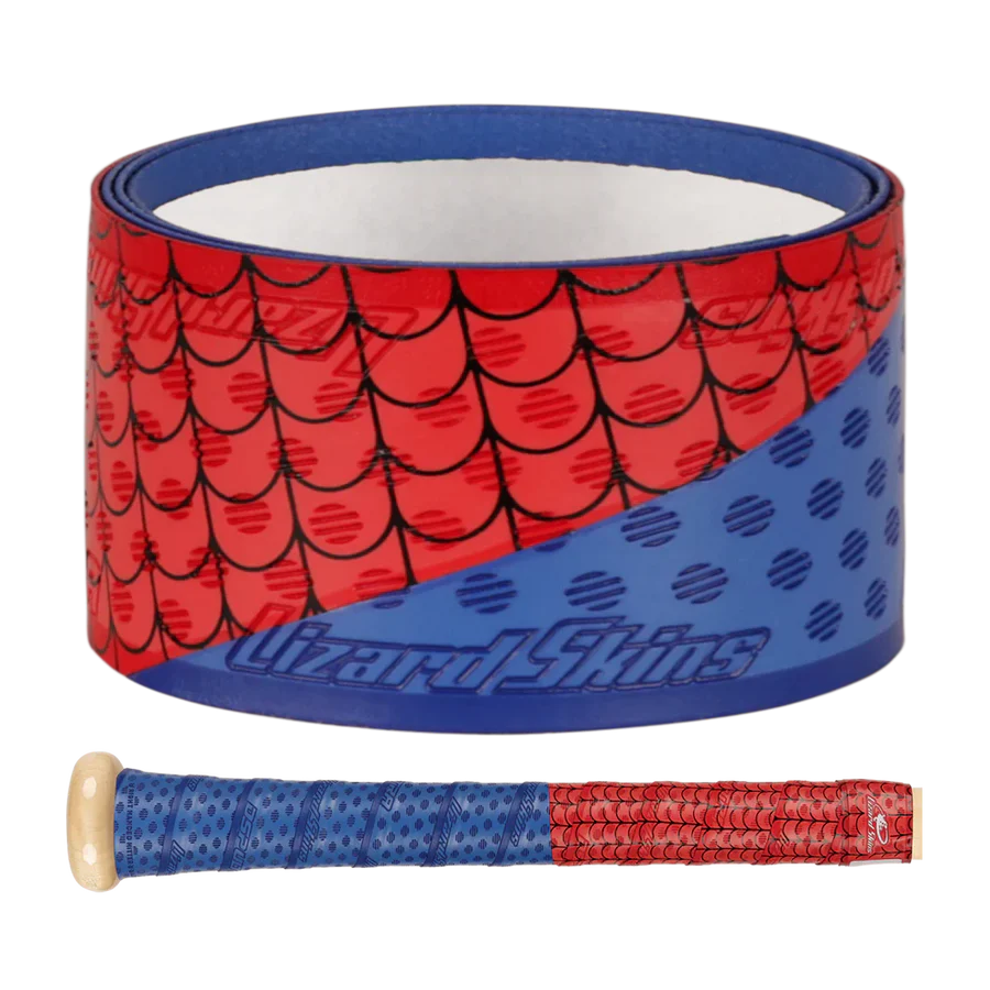 Lizard Skin Outburst DSP Ultra Bat Grip - 1.1mm - Maltby Sports