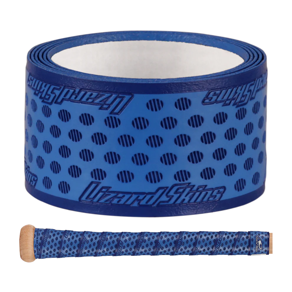 Lizard Skin DSP Ultra Solid Bat Wrap - 0.5mm - Maltby Sports