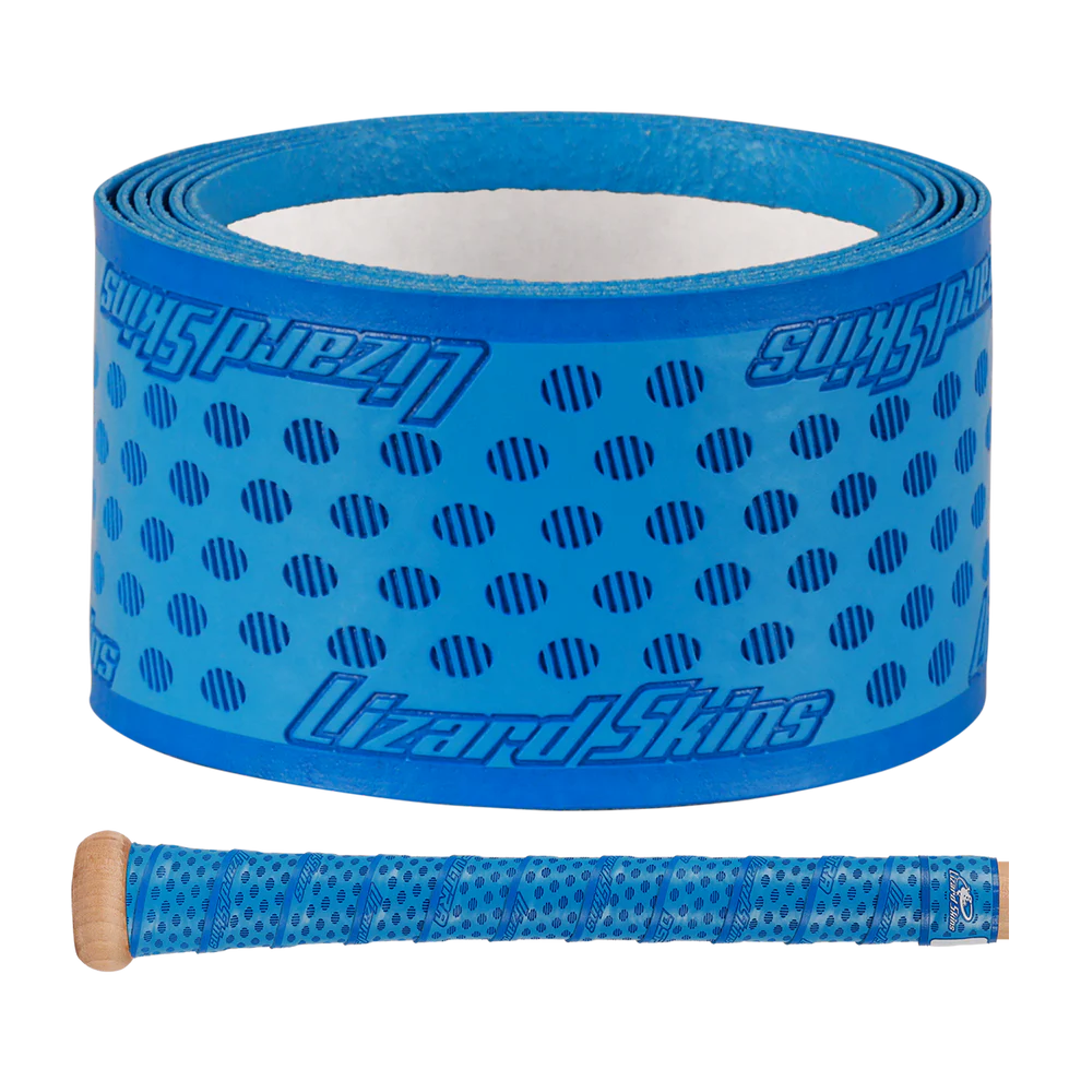 Lizard Skin DSP Ultra Solid Bat Wrap - 0.5mm - Maltby Sports