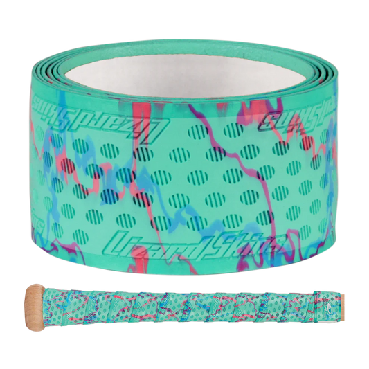 Lizard Skin DSP Ultra Bat Skin Camo - 0.5mm - Maltby Sports