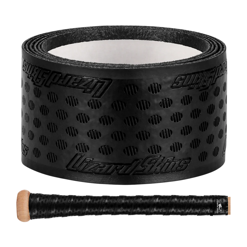 Lizard Skin DSP Ultra Solid Bat Wrap - 0.5mm - Maltby Sports