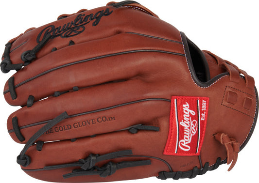 Rawlings R9 Series RHT Slowpitch Softball Glove