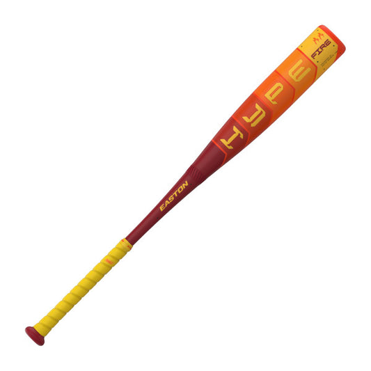 Easton Hype Fire USSSA (-10) Baseball Bat - Maltby Sports