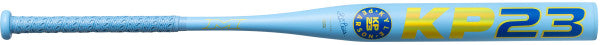 Miken KP23 One-Piece Maxload 12.75" - Maltby Sports