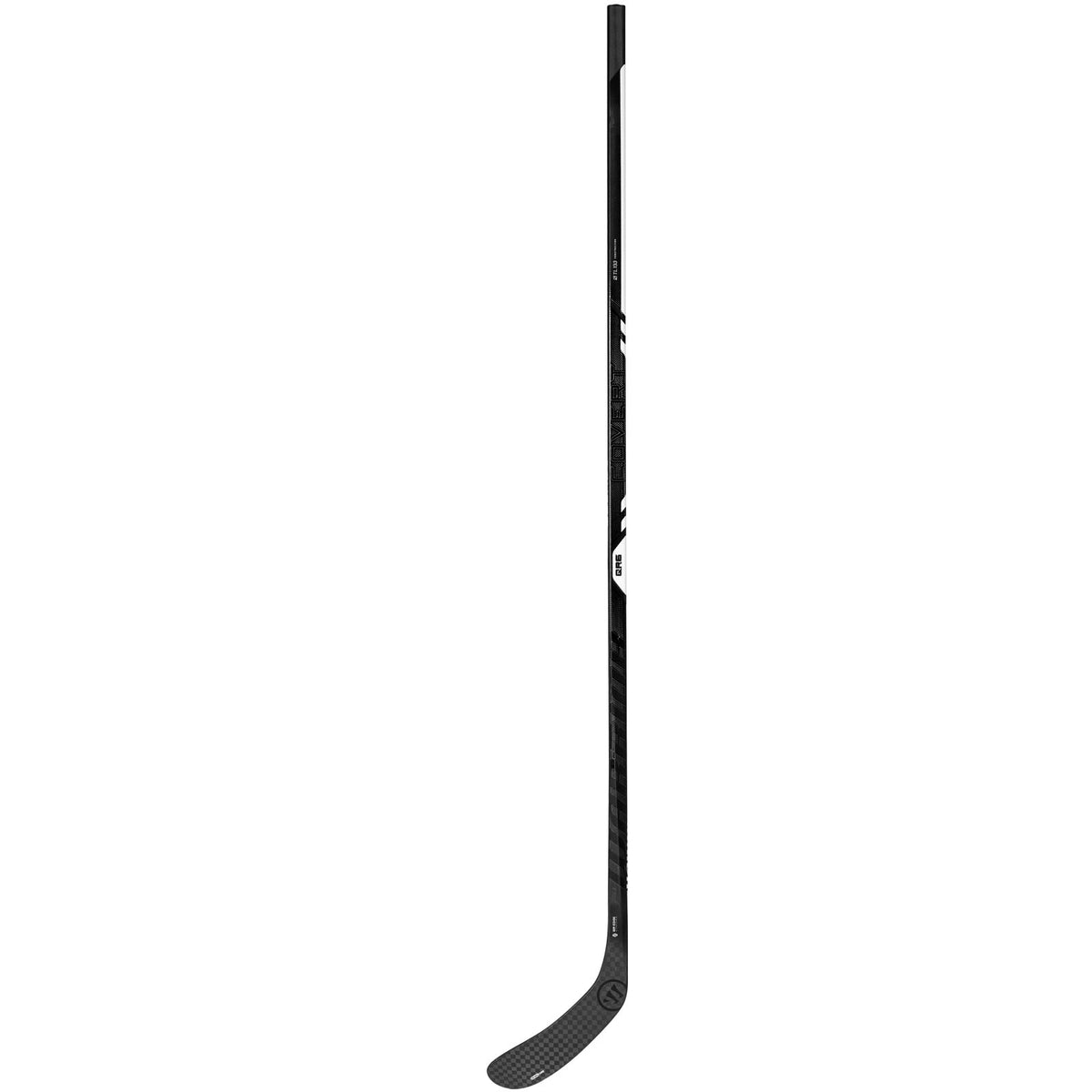 Warrior QR6 Team Hockey Stick - Maltby Sports