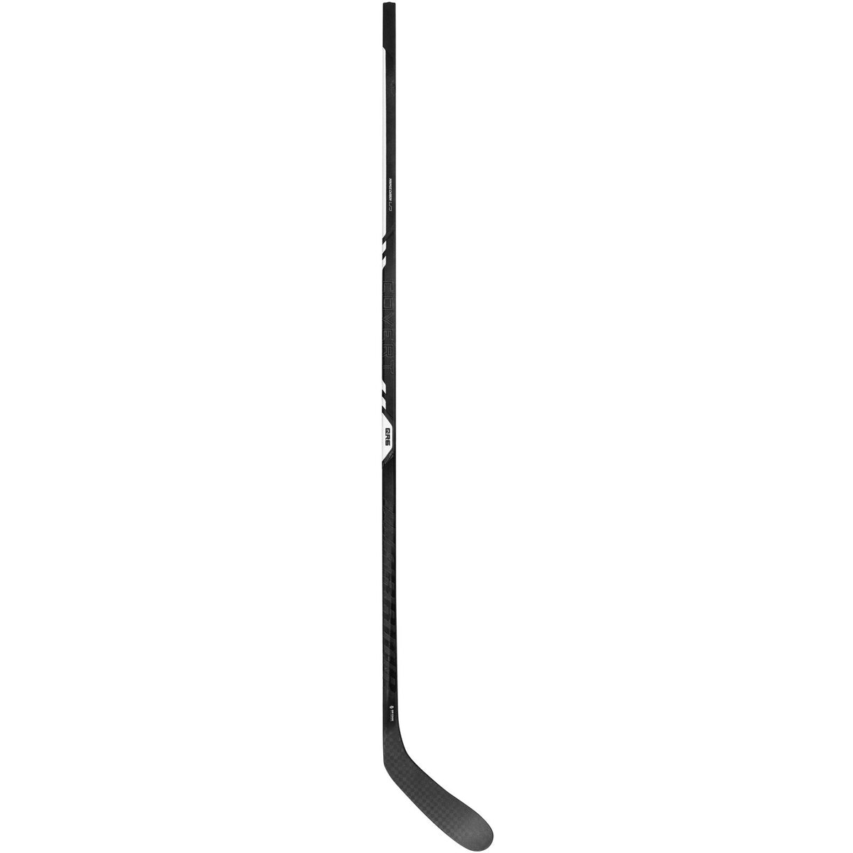 Warrior QR6 Team Hockey Stick - Maltby Sports