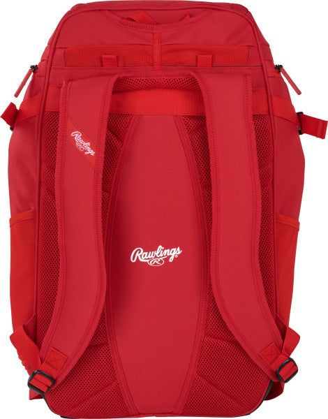 Rawlings Legion 2 Baseball Bag - Maltby Sports