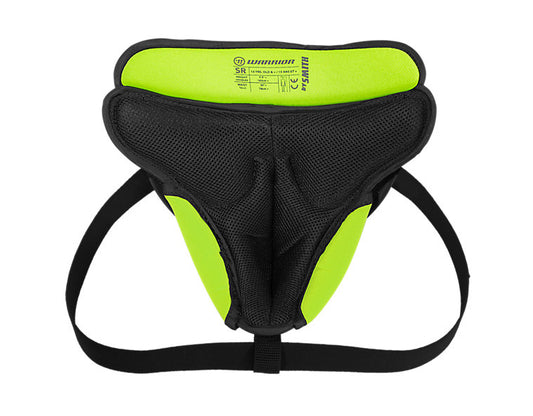 Warrior Ritual X4 E Goalie Jock - Maltby Sports