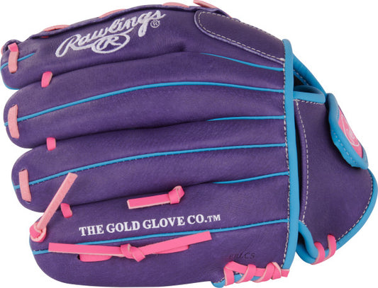 Rawlings Sure Catch Youth Series 11" RHT Softball Glove - Maltby Sports