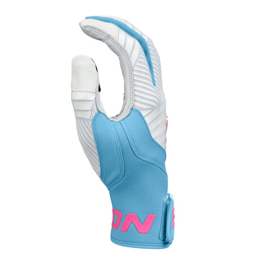 Easton Walk-Off Ethos Pool Party Batting Gloves