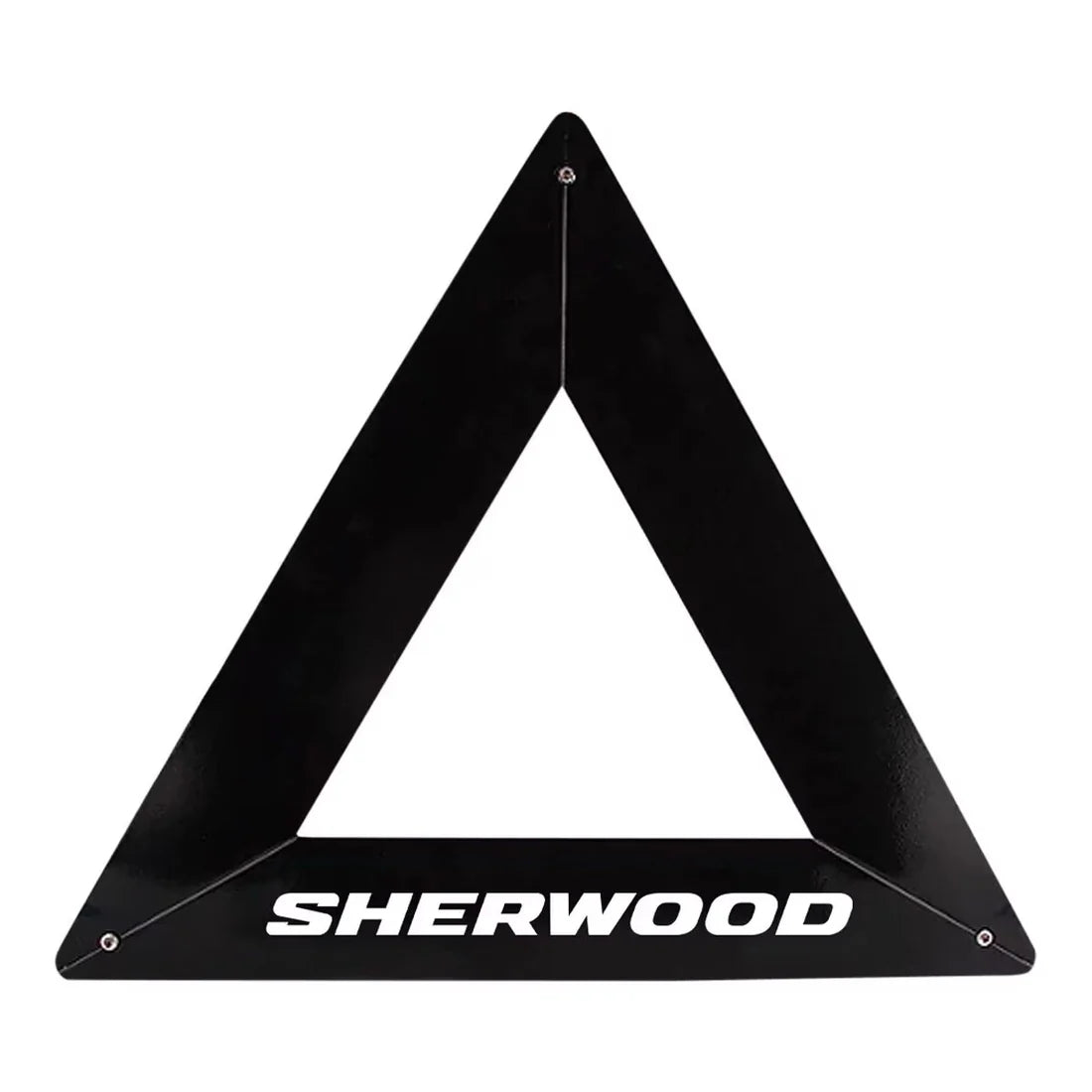 Sherwood Triangle Passer Hockey Training Aid - Maltby Sports