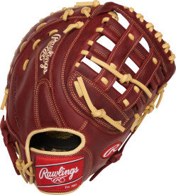 Rawlings Sandlot 12.5" First Base Mitt - Maltby Sports