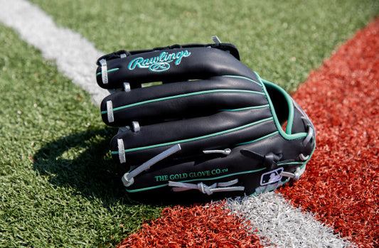 Rawlings NXT Series RHT Baseball Glove - Maltby Sports