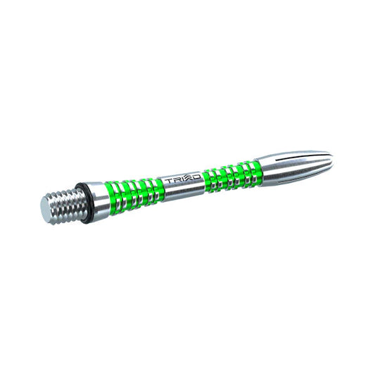 Winmau Triad Aluminum Dart Shafts - Maltby Sports