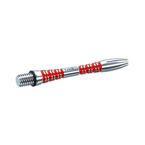 Winmau Triad Aluminum Dart Shafts - Maltby Sports