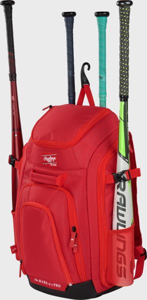 Rawlings Legion 2 Baseball Bag - Maltby Sports