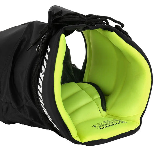 Warrior Alpha Youth Pants - Maltby Sports