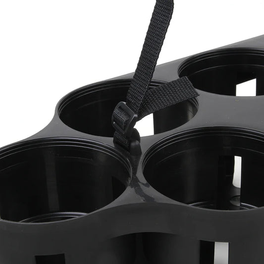 Howies Hockey "Fat Boy" Water Bottle Carrier