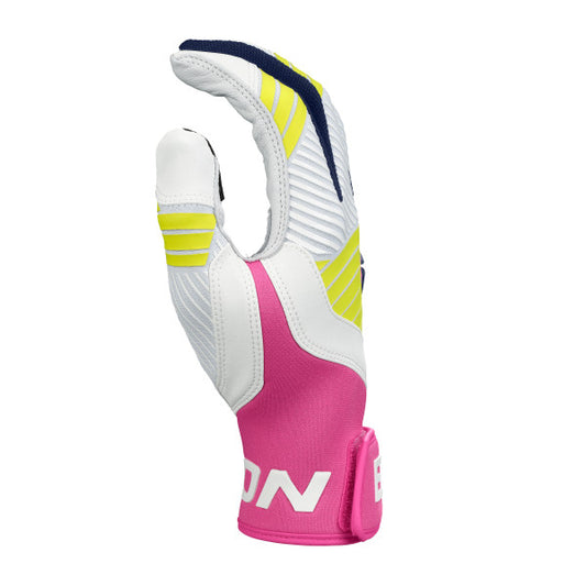 Easton Walk-Off Ethos Eighties Batting Gloves - Maltby Sports