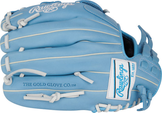 Rawlings R9 Series 12-Inch RHT Softball Glove - Maltby Sports