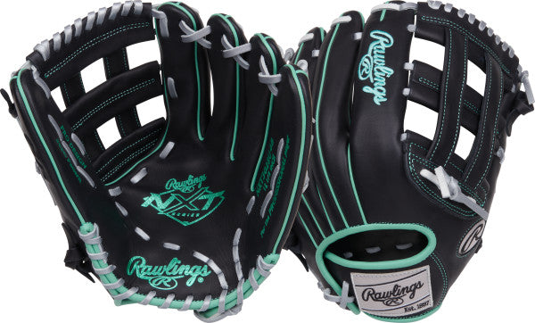 Rawlings NXT Series RHT Baseball Glove - Maltby Sports