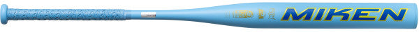 Miken KP23 One-Piece Maxload 12.75" - Maltby Sports
