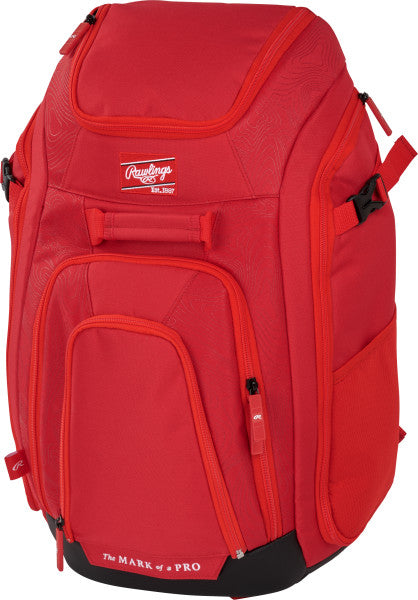 Rawlings Legion 2 Baseball Bag - Maltby Sports