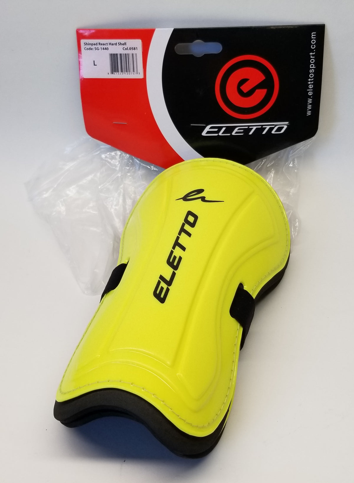 Top Slip React Hard Shell - Maltby Sports