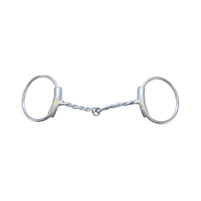 Metalab FG Twisted Loose Ring Bit With Sleeves 5" (Level Three)