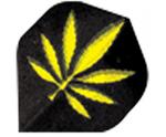 British Darts Polyester Flights - Maltby Sports