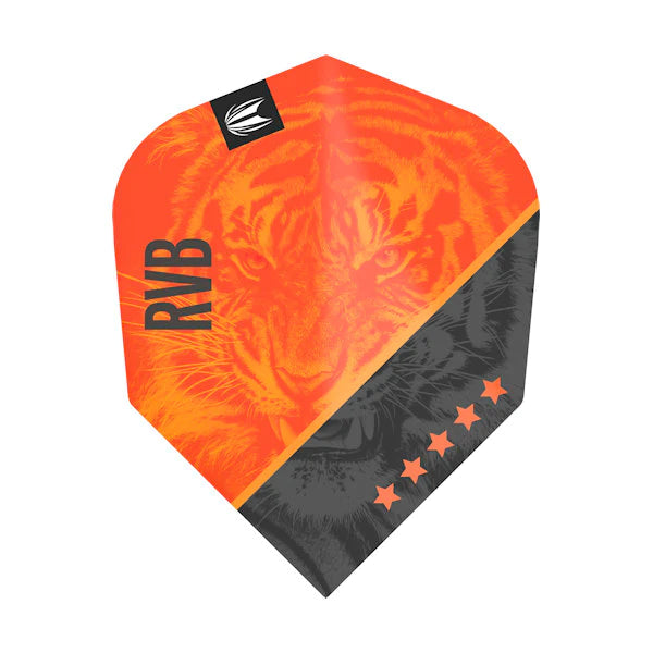 Target Pro Ultra Flights - Maltby Sports