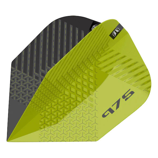 Target Vison Ultra Flights - Maltby Sports