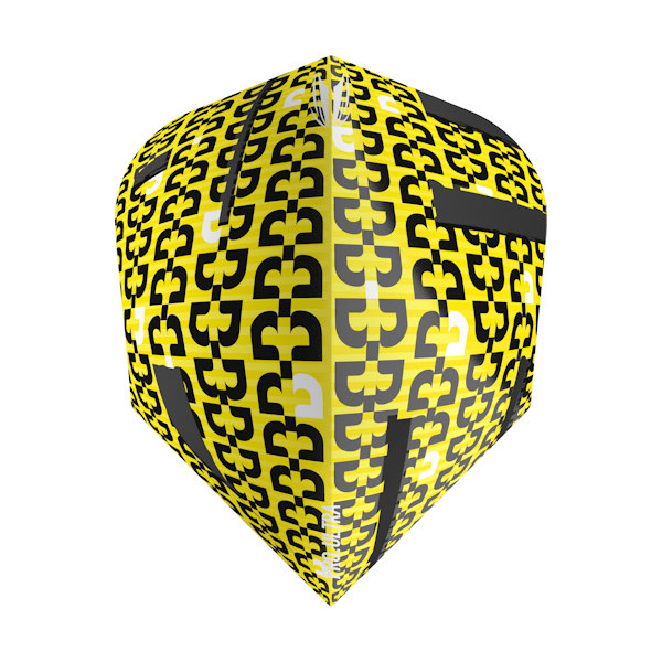 Target Pro Ultra Flights - Maltby Sports