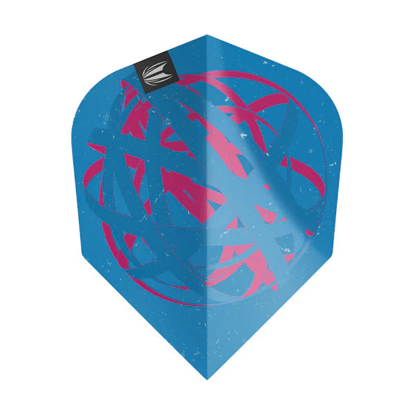 Target Pro Ultra Flights - Maltby Sports