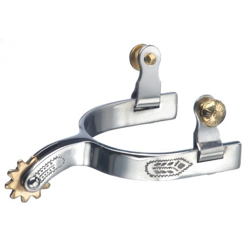 CHILD'S SPUR