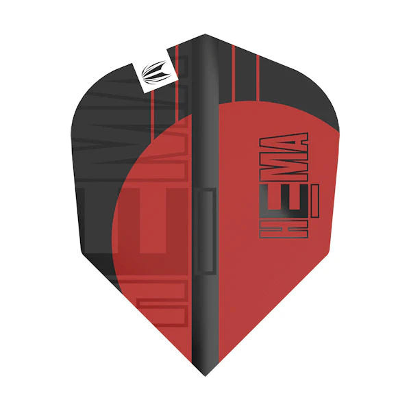 Target Pro Ultra Flights - Maltby Sports